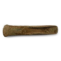 Bronze Age 'Yorkshire' Palstave Axehead