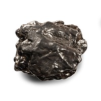 Natural History - Campo Del Cielo Meteorite
