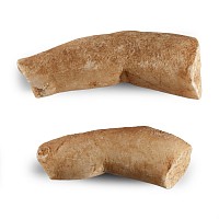 Life-Size Roman Marble Finger Fragments
