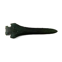 'The Badgers Hill' British Bronze Age Dagger
