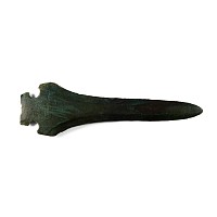 'The Badgers Hill' British Bronze Age Dagger