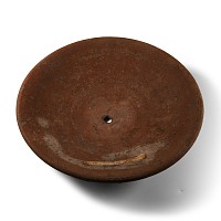 Roman 'Columbarium at Ostia' Terracotta Sepulchral Urn Lid