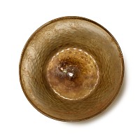 Roman Translucent Glass Bowl