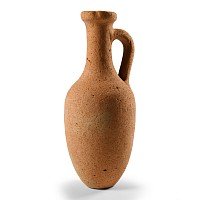 Phoenician Terracotta Jug