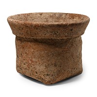 Chinese Neolithic Vessel