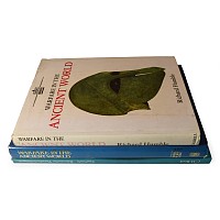 Archaeological Books - Ancient Warfare Book Group