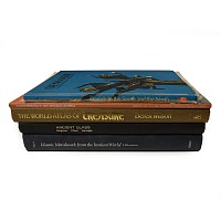 Archaeological Books - Mixed Civilization Book Group