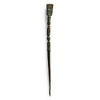 Roman Bronze Stylus with Eraser