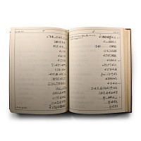 Archaeological Books - An Ancient Egyptian Book of Horus