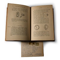 Archaeological Books - Scarabs An Introduction to the Study of Egyptian Seal and Signet Rings