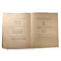 Archaeological Books - Excavations at Saqqara HOR-AHA (1937-1938)