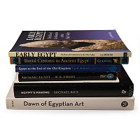 Archaeological Books - Books on Early Ancient Egypt