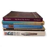 Archaeological Books - Books on Ancient Egypt