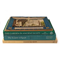Archaeological Books - Books on Ancient Egypt