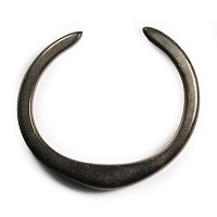 Bronze Age Bronze Bracelet