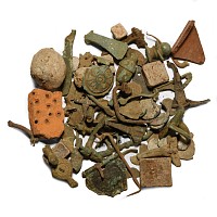 Roman Artefact Group