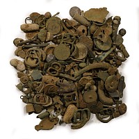 Medieval and Other Artefact Group