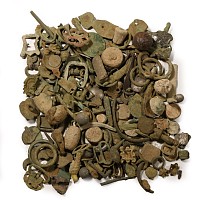 Medieval and Other Artefact Group