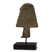 Roman Bronze Spatula