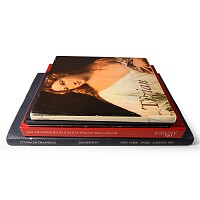 General Books - Collection of Books on Paintings and Other Art [5]
