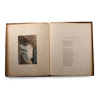 General Books - Parlour Scrap Book
