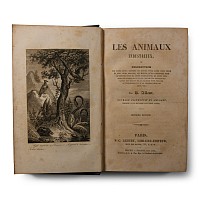 General Books - Les Animaux Industrieux