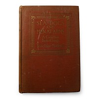General Books - Sea Dogs and Men at Arms