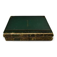 General Books - The Complete Works of William Hogarth