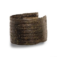 Roman Bronze Finger Ring