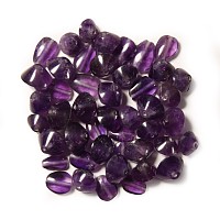Amethyst Bead Group