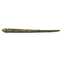 Luristan Bronze Cloak Pin