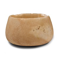 Bactrian Alabaster Bowl