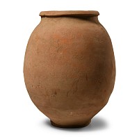 Roman Terracotta Jar