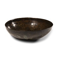 Achaemenid Bronze Bowl