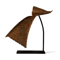 Western Asiatic Iron Axehead