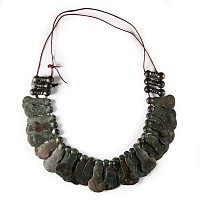 Bronze Age Belt Element Group