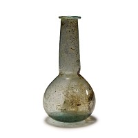 Roman Glass Unguentarium