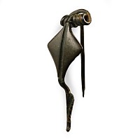 Iron Age La Tene Brooch