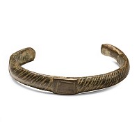 Roman Bronze Bracelet