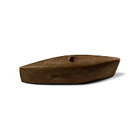 Stone Age Double-Sided Axehead