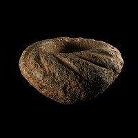 Minoan Stone Vessel
