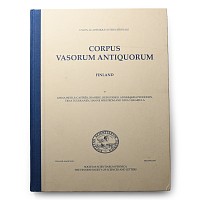 Corpus Vasorum Antiquorum - Finland