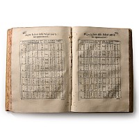 Prattica E Metodo di Computare Ogni Tempo