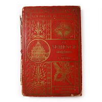 General Books - La Semence Sanglante: 5. Les Fastes De L'Église