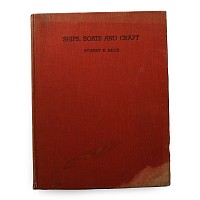 Archaeological Books - Ships, Boats and Craft