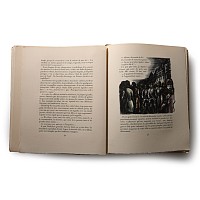 General Books - Capitaine Conan, Limited Edition Number 291