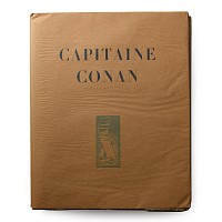 General Books - Capitaine Conan, Limited Edition Number 291