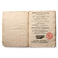 General Books - Breve Instrvzione Medica Sopra La Pietra, E Gotta