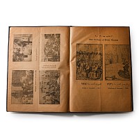 General Books - The Palestine Case, an intolerable Regime