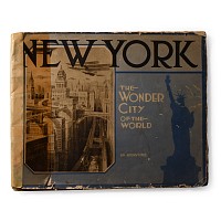 General Books - New York - The Wonder City of the World in Gravure